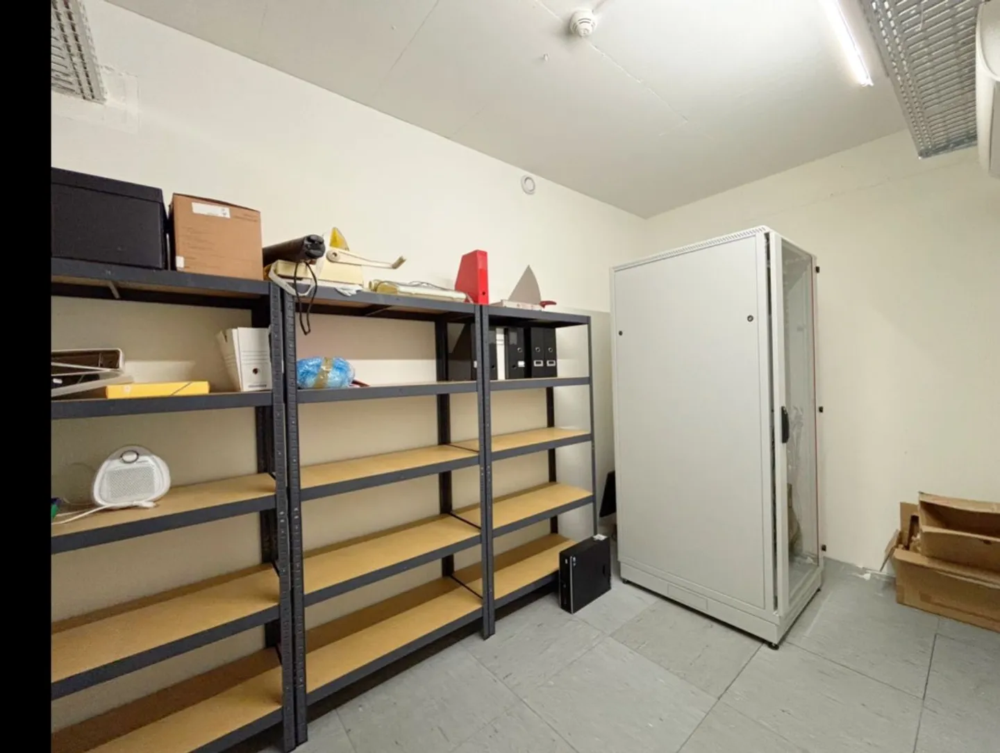 Uffici a Nyon - 150m2 - Nessun costo per ristrutturazioni previsto - Foto 6 di 7
