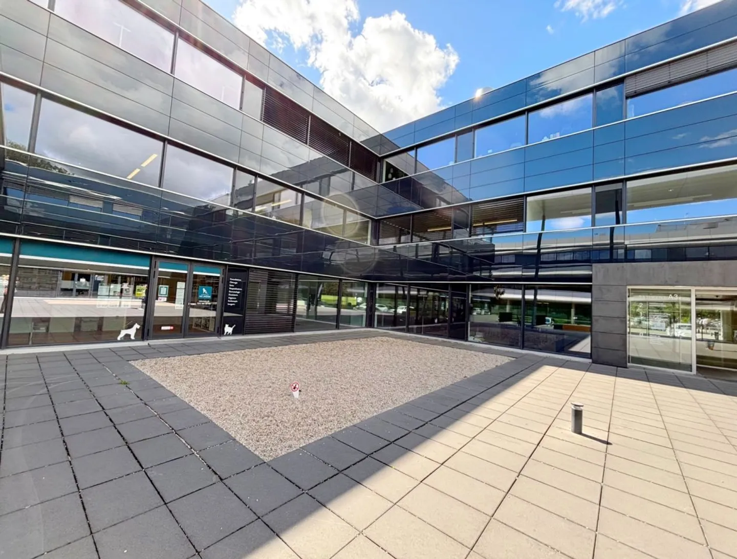 Uffici a Nyon - 150m2 - Nessun costo per ristrutturazioni previsto - Foto 7 di 7
