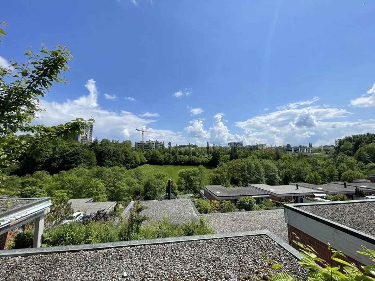 Ihr neues Zuhause - schönes 5.5-Zimmer-Terrassenhaus im Riedernrain - Photo 11 sur 11