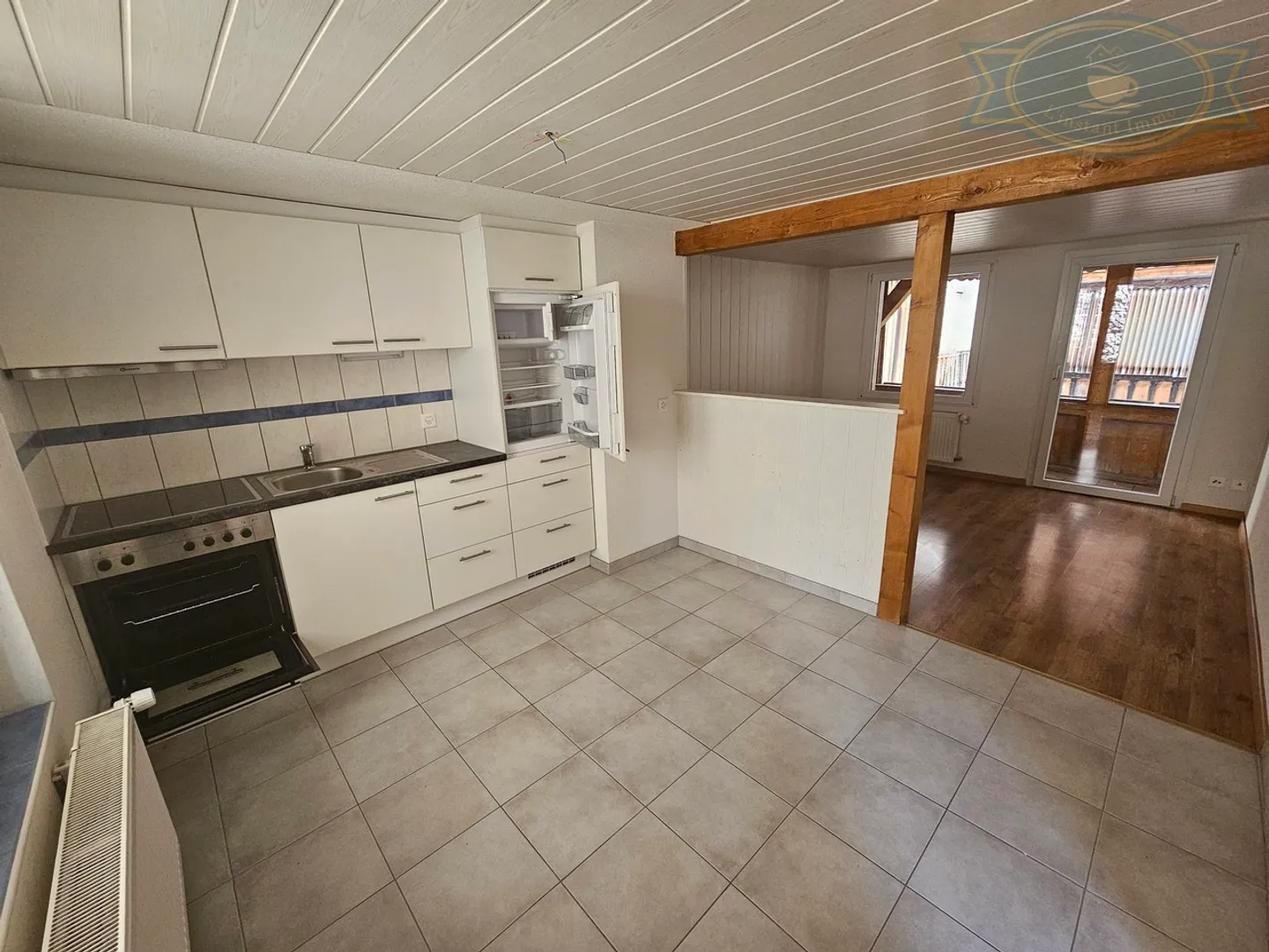 Investitionsobjekt in Porrentruy - Foto 2 von 10