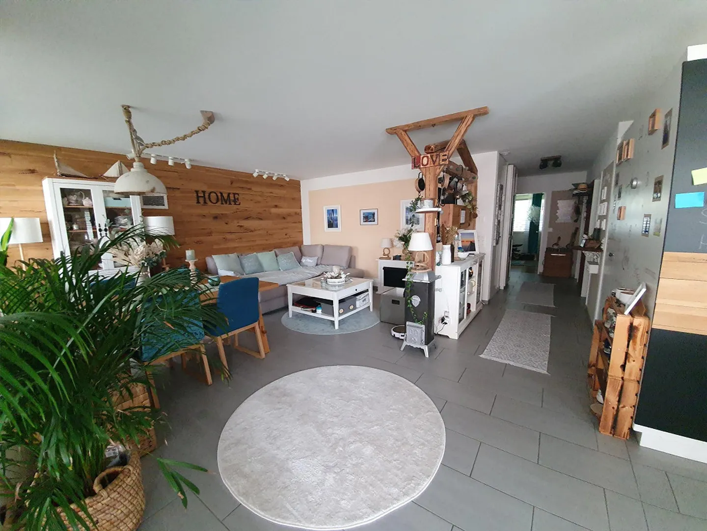 Appartement de terrasse de 3,5 pièces de rêve avec un espace de rangement infini - Photo 10 sur 22