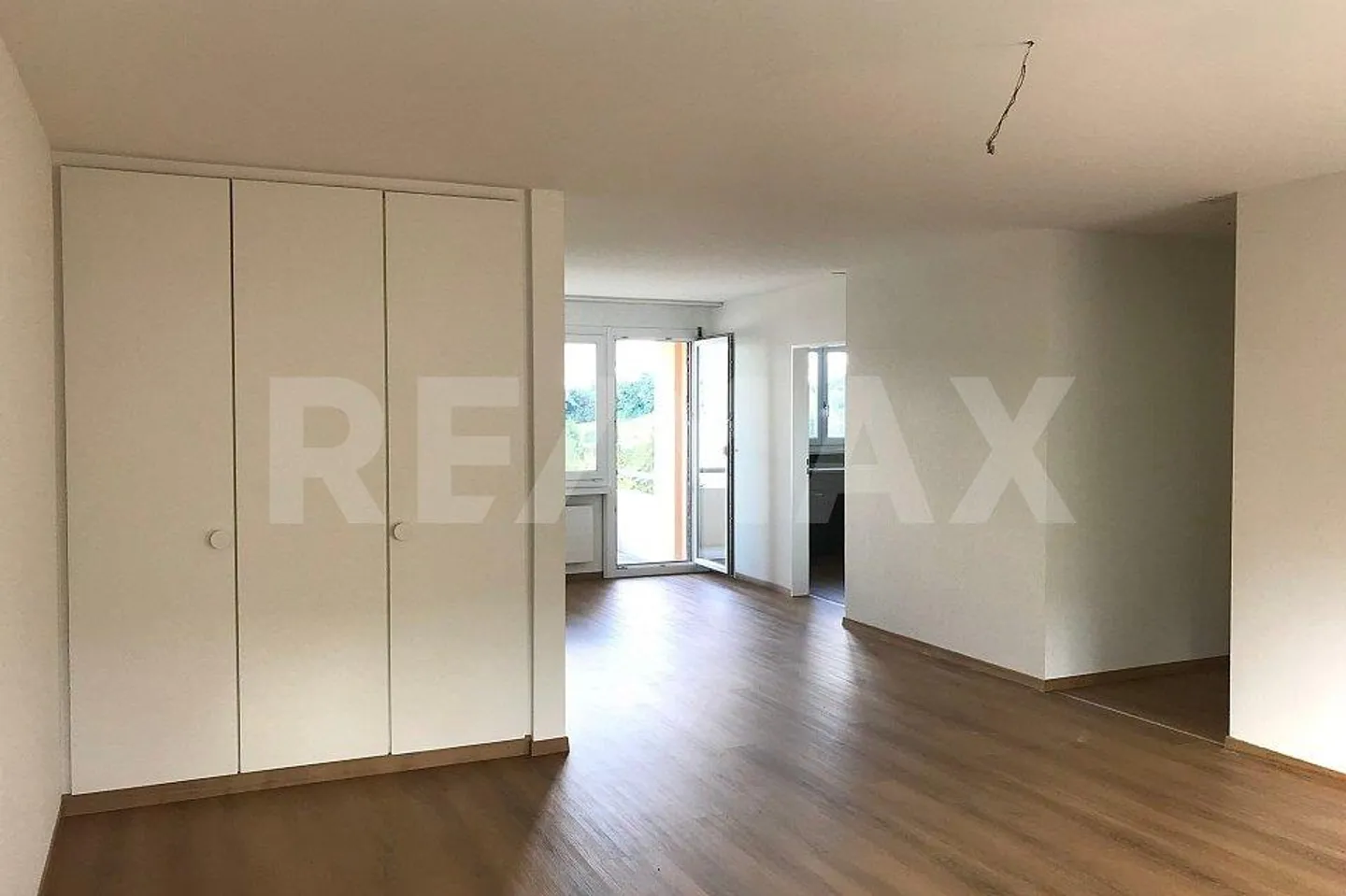 Charmante Wohnung in Au ZH - Foto 5 von 12