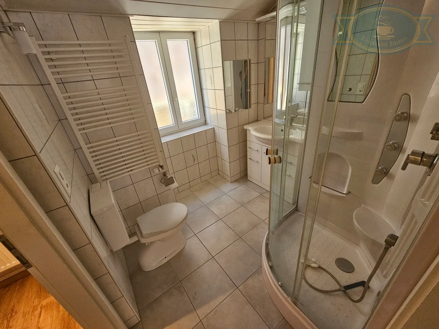 Investitionsobjekt in Porrentruy - Foto 4 von 10