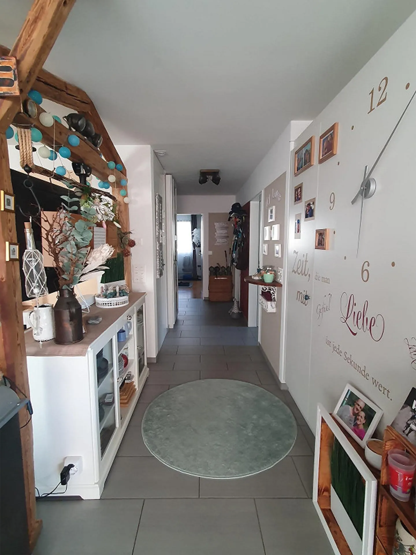 Appartement de terrasse de 3,5 pièces de rêve avec un espace de rangement infini - Photo 12 sur 22