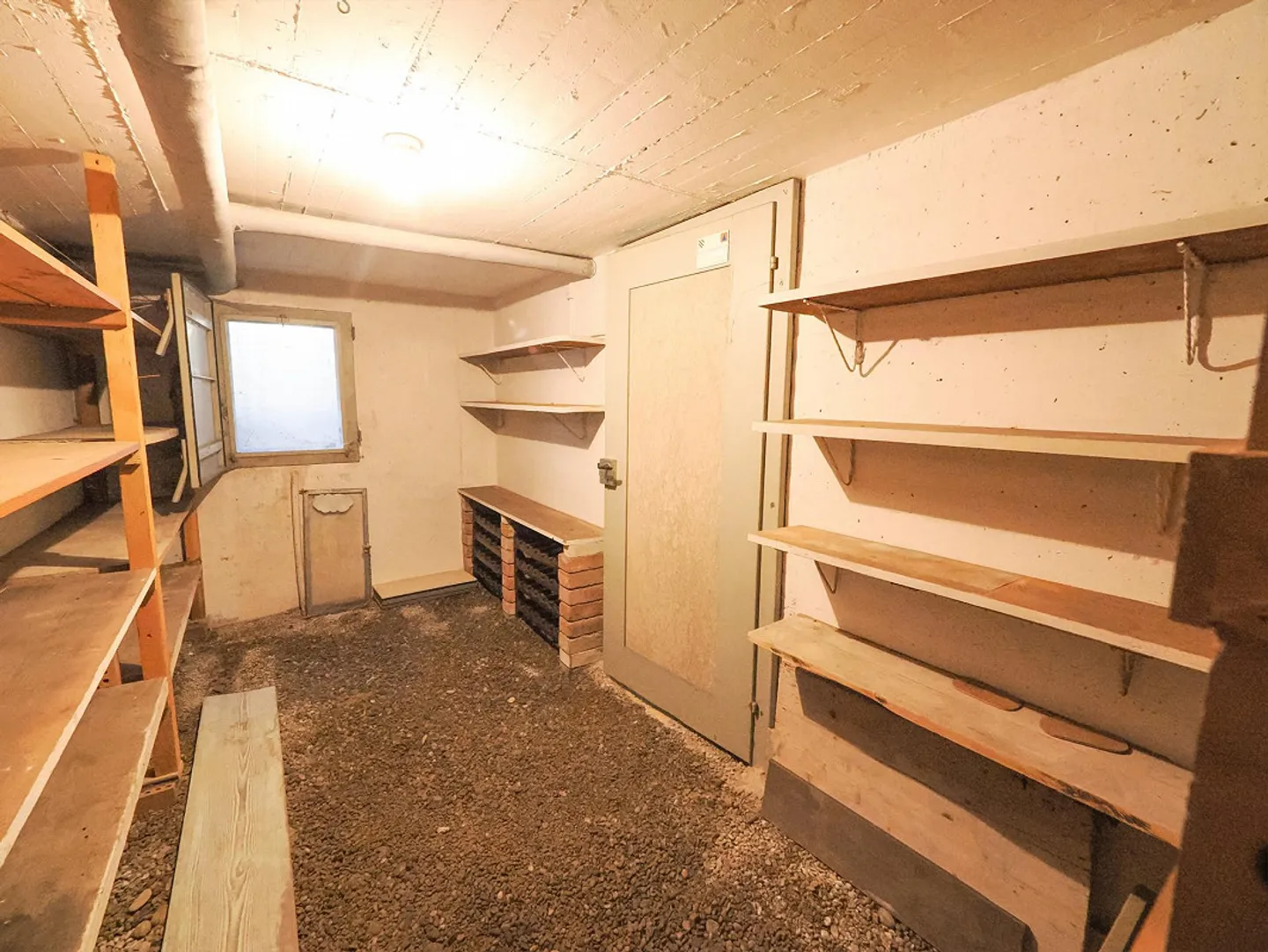 4.5-Room Terraced Single-Family House in Langenthal - Photo 17 of 21
