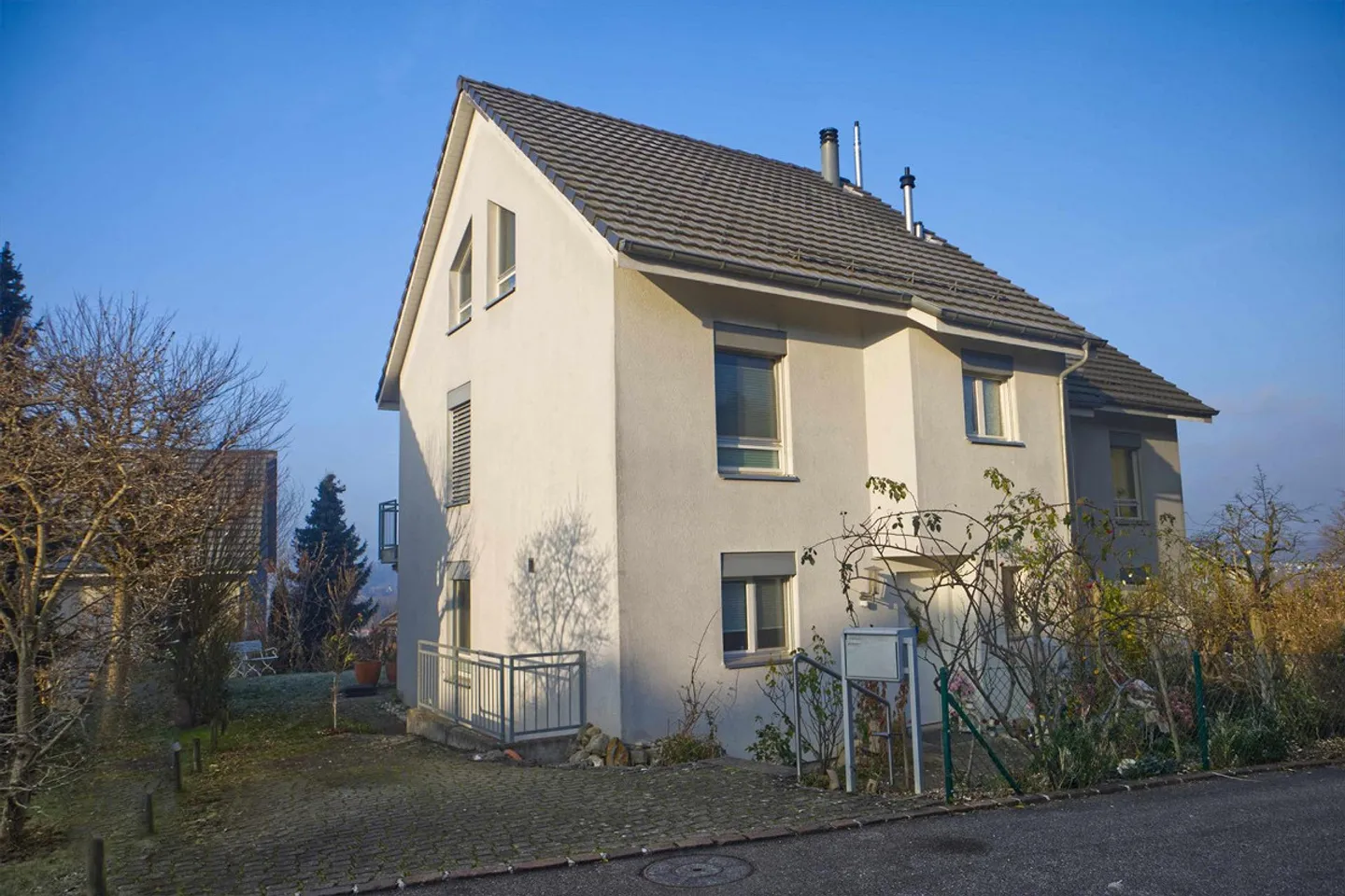 Casa con vista - Foto 1 di 22