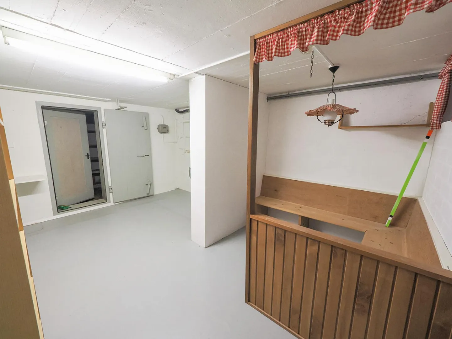 4.5-Room Terraced Single-Family House in Langenthal - Photo 20 of 21
