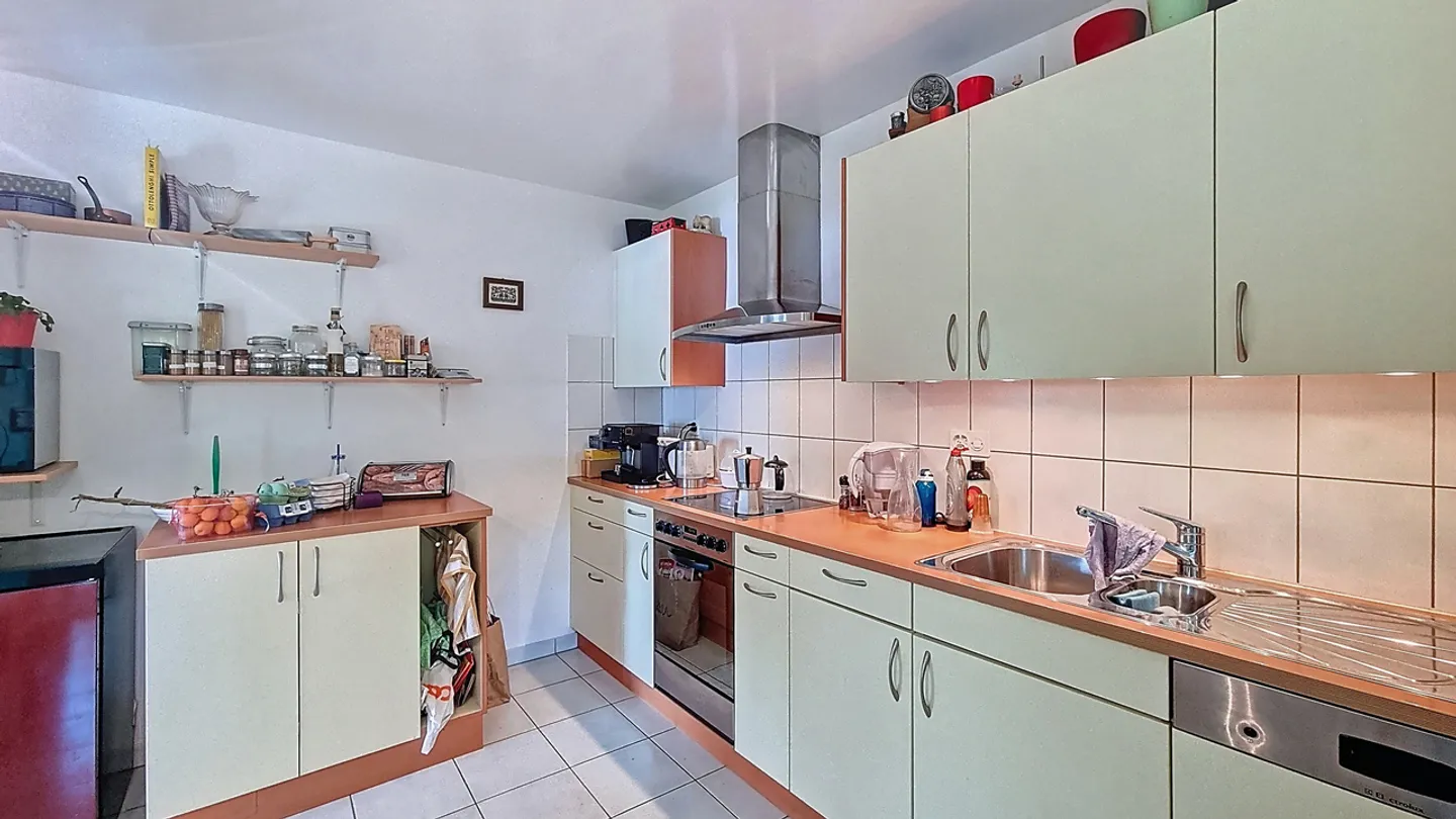 Villa mitoyenne 145 m2, belles terrasses, vue magnifique  ! - Photo 6 sur 11