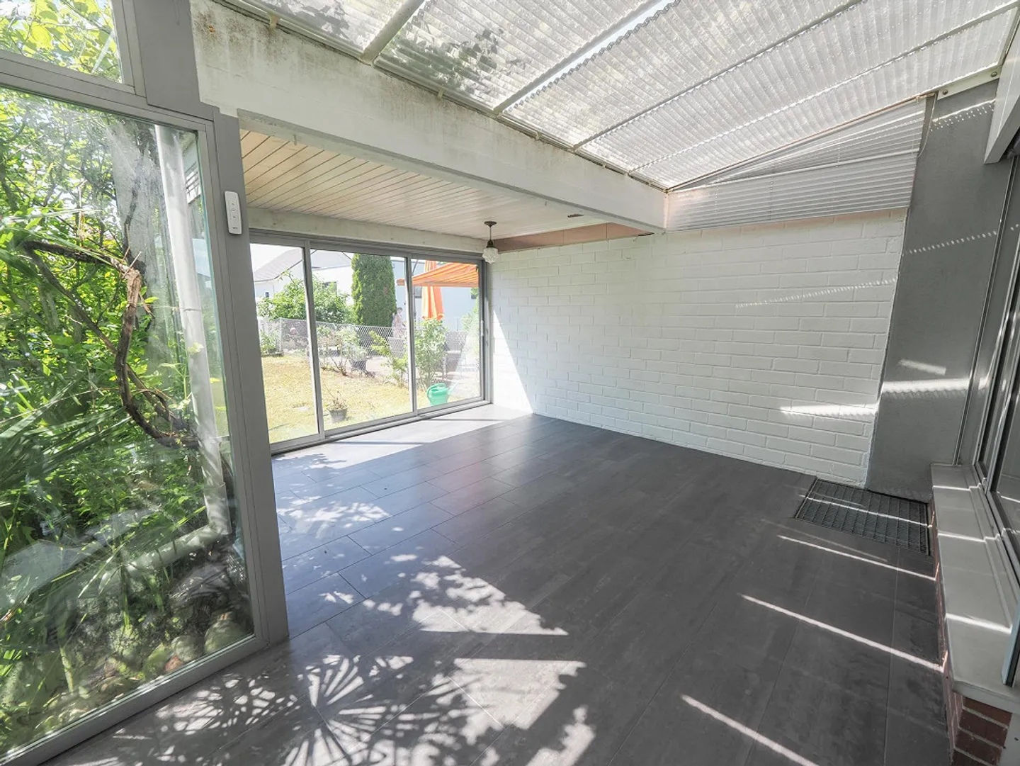 4.5-Room Terraced Single-Family House in Langenthal - Photo 8 of 21
