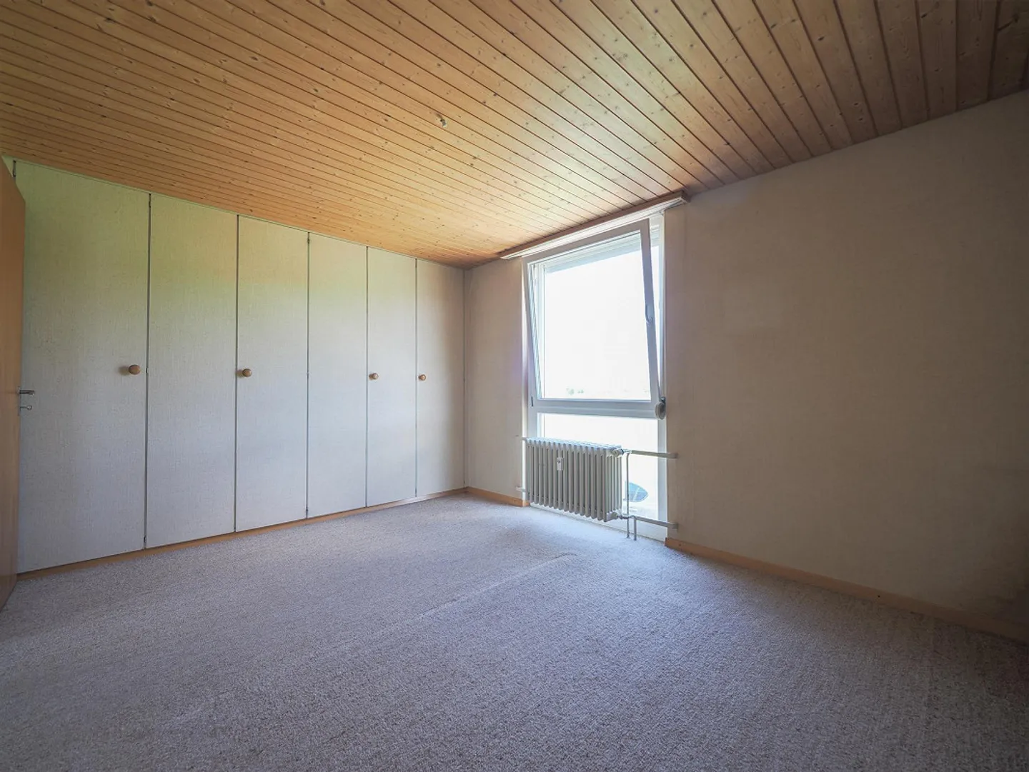 4.5-Room Terraced Single-Family House in Langenthal - Photo 11 of 21