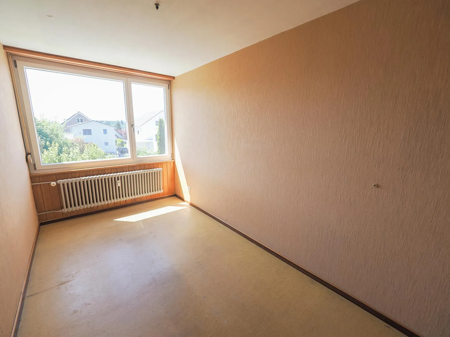 4.5-Room Terraced Single-Family House in Langenthal - Photo 12 of 21