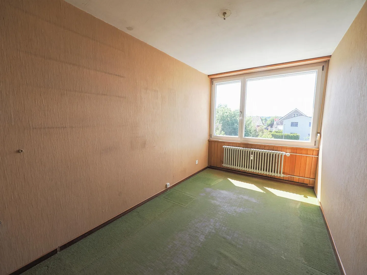 4.5-Room Terraced Single-Family House in Langenthal - Photo 13 of 21