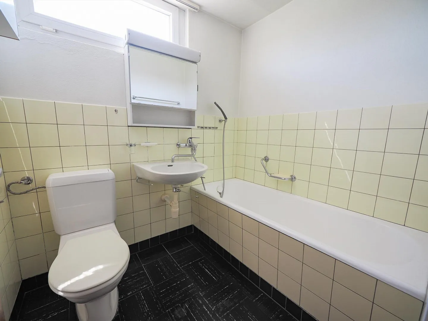 4.5-Room Terraced Single-Family House in Langenthal - Photo 14 of 21
