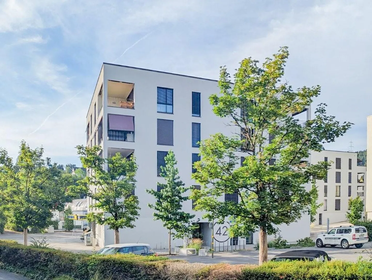 Versatile Commercial Space in Prime Location in Liestal - Photo 1 of 12
