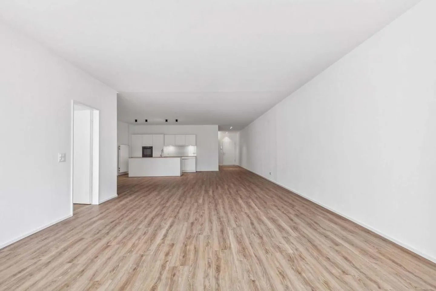 Appartement 2.5 pièces - Photo 5 sur 8