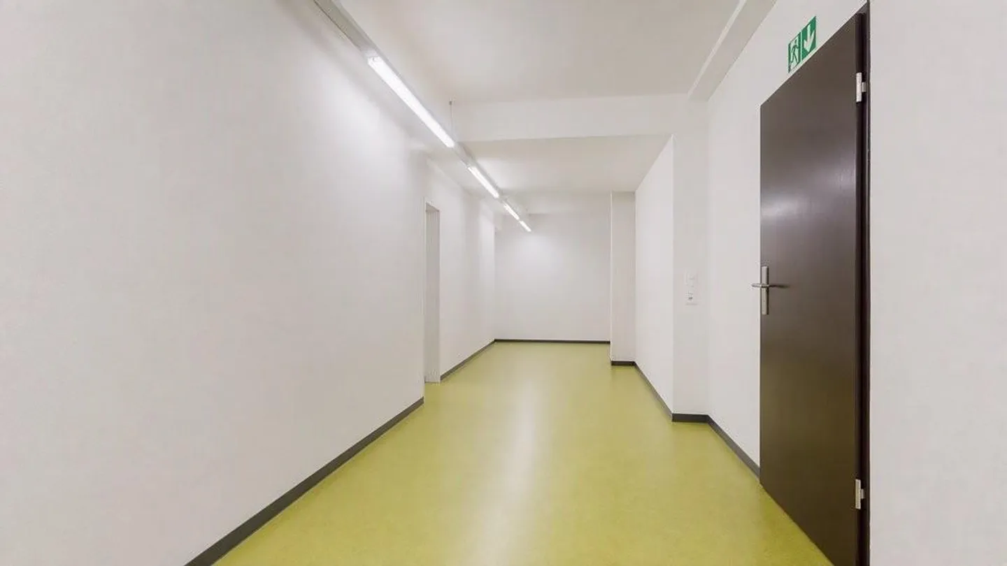Versatile Commercial Space in Prime Location in Liestal - Photo 8 of 12