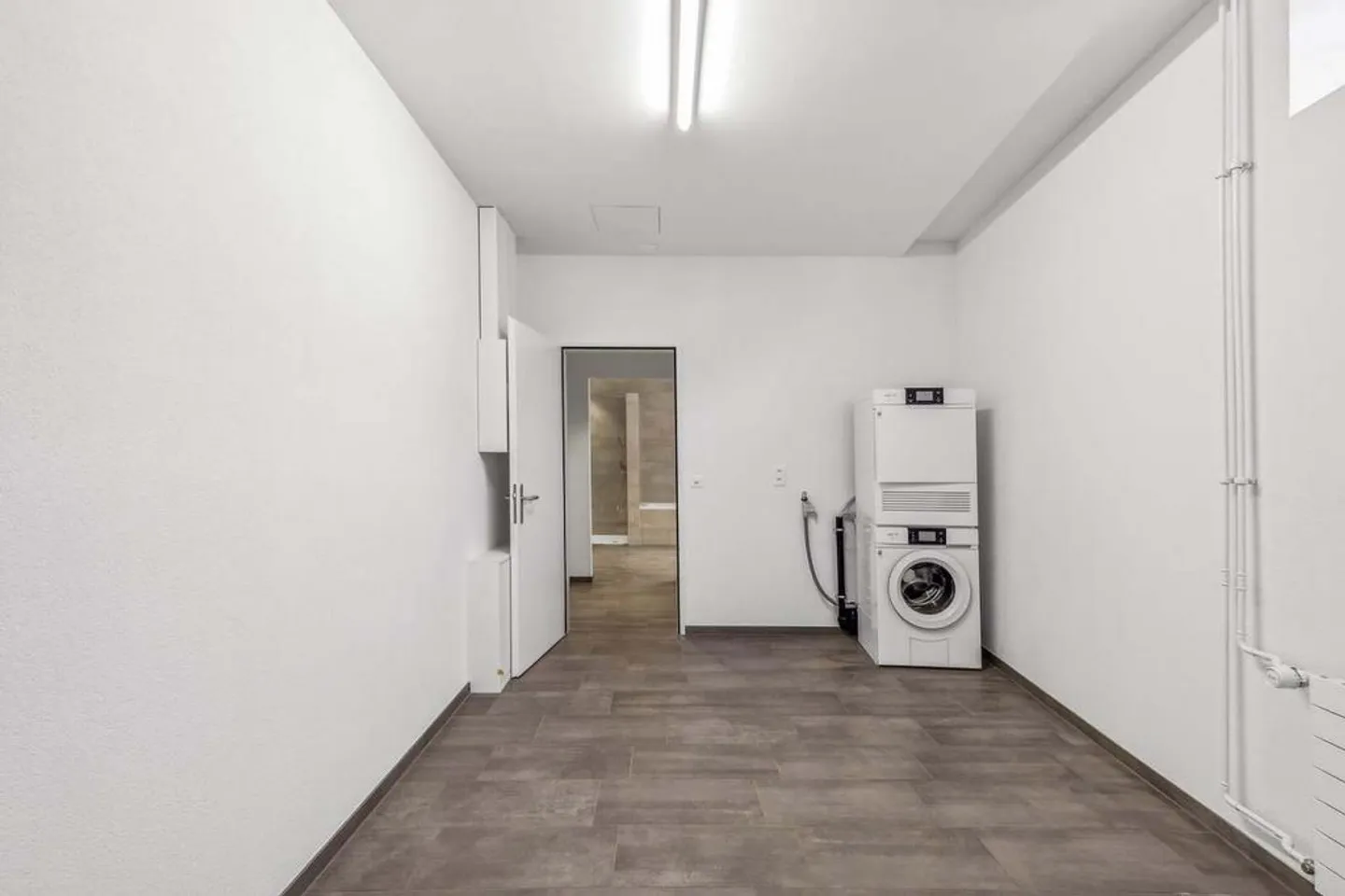 Appartement 2.5 pièces - Photo 8 sur 8