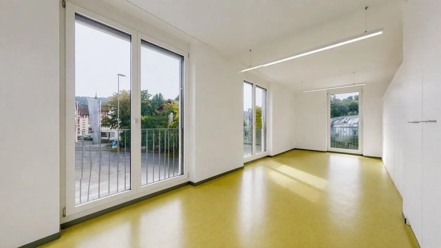 Versatile Commercial Space in Prime Location in Liestal - Photo 3 of 12