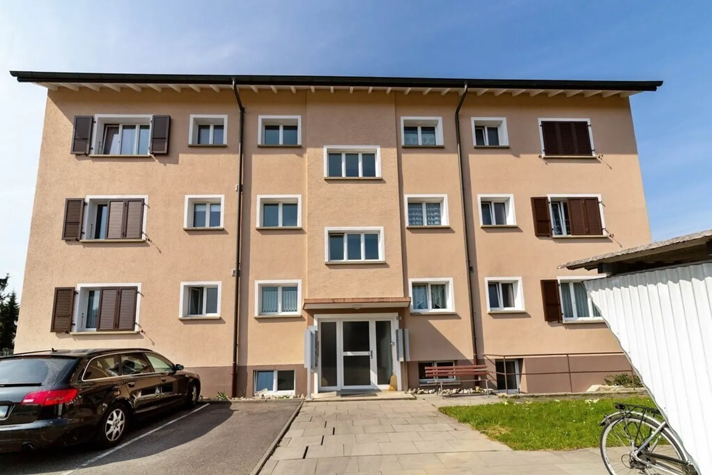 Vous cherchez votre nouveau chez-vous ? - Photo 1 sur 9