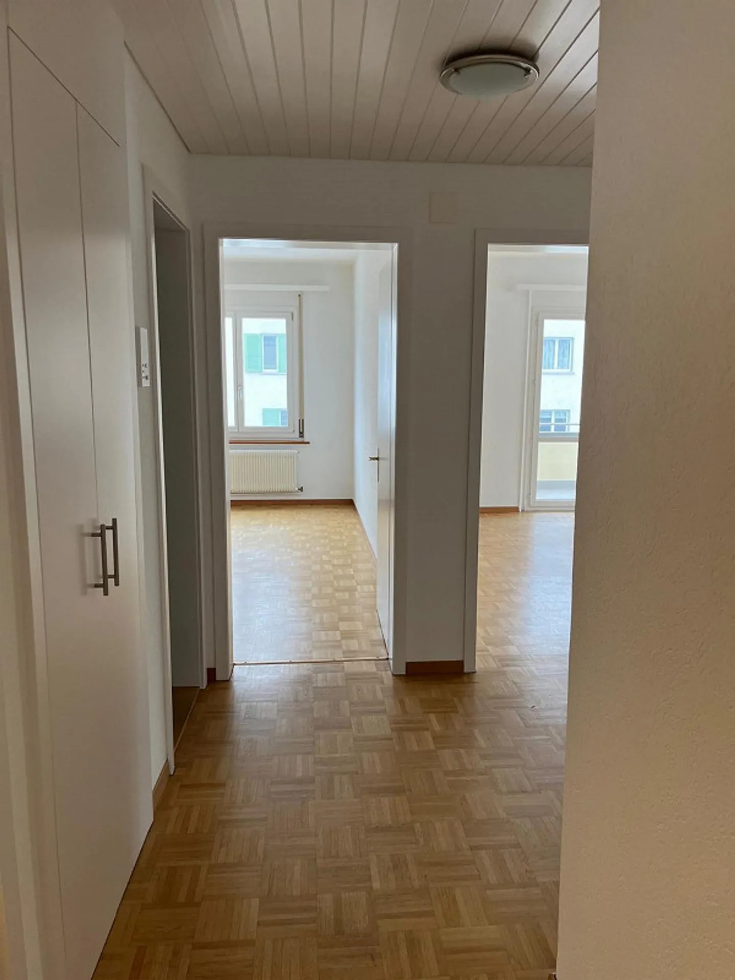 Appartement moderne 3 pièces à Berne - Photo 4 sur 10