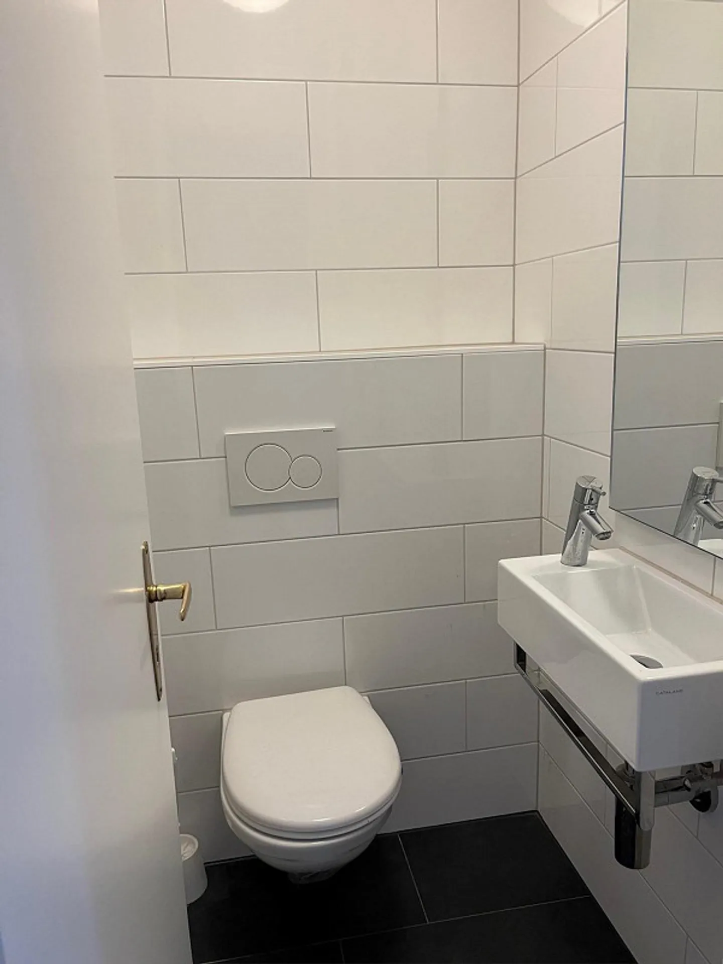 Appartement moderne 3 pièces à Berne - Photo 7 sur 10