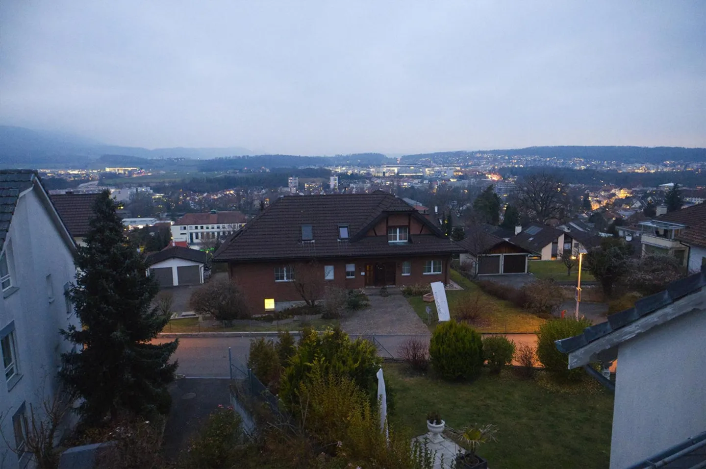 Casa con vista - Foto 21 di 22