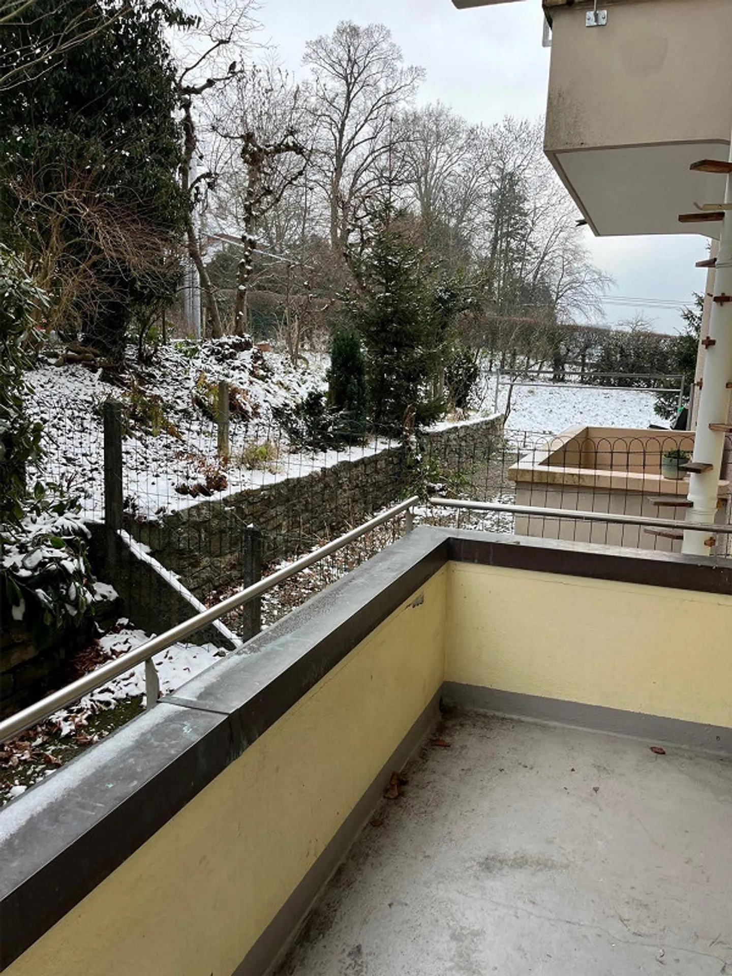 Appartement moderne 3 pièces à Berne - Photo 8 sur 10