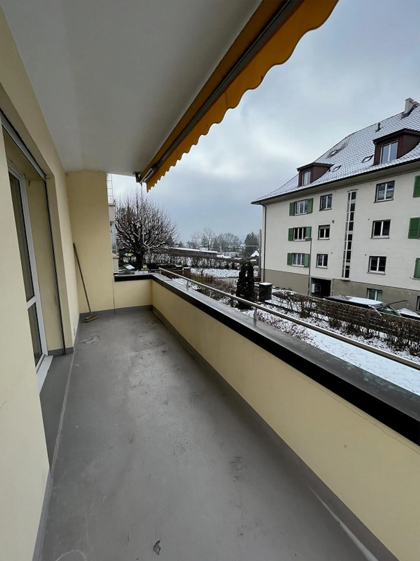 Appartement moderne 3 pièces à Berne - Photo 9 sur 10