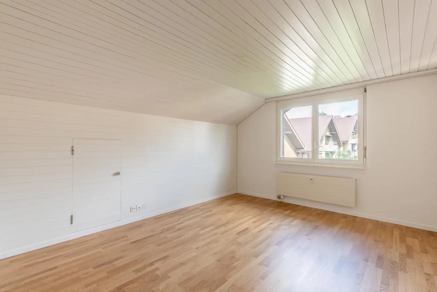 Familienfreundlich wohnen an ruhiger Lage - Foto 8 von 11