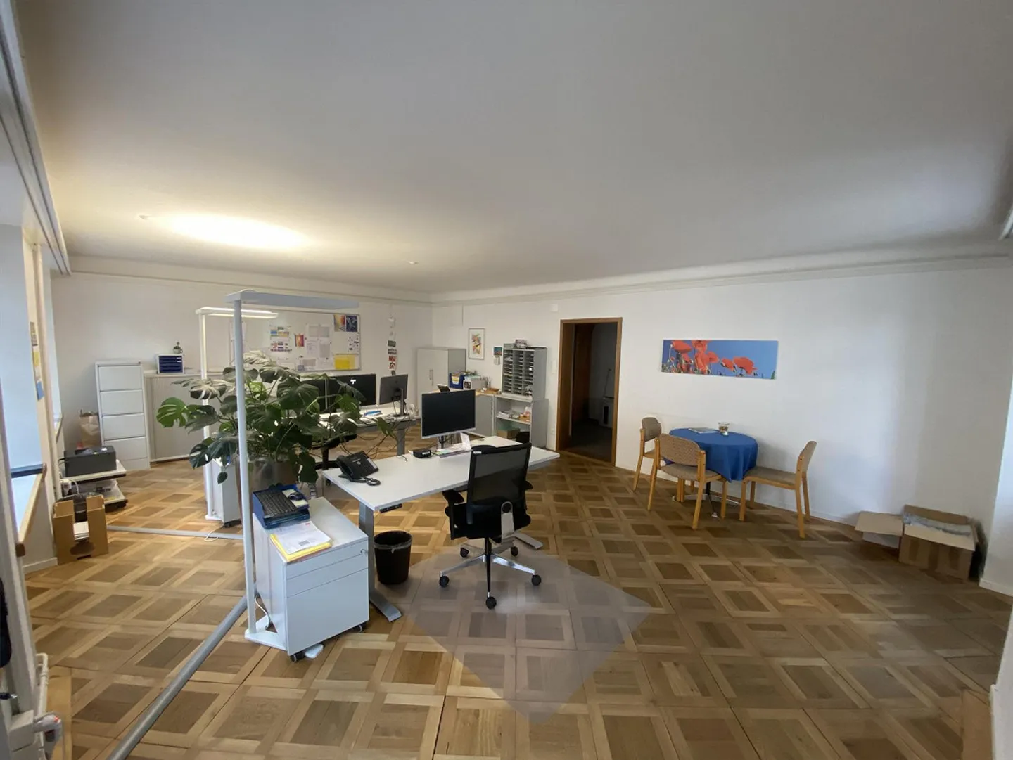 Spazio ufficio nel centro di Frauenfeld - Foto 3 di 10