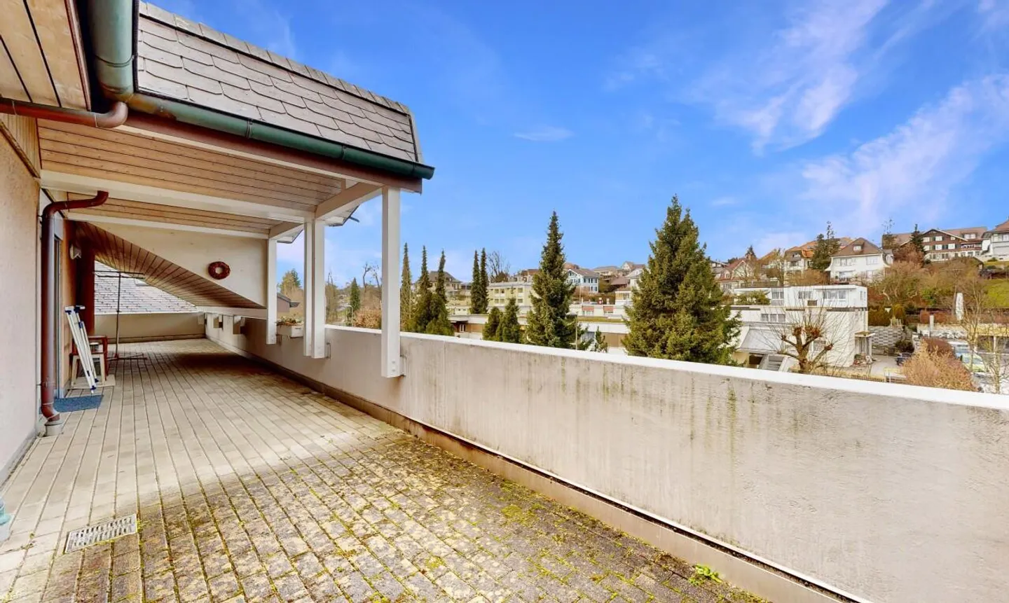 Exclusive Attic Maisonette with Terrace - Photo 10 of 13