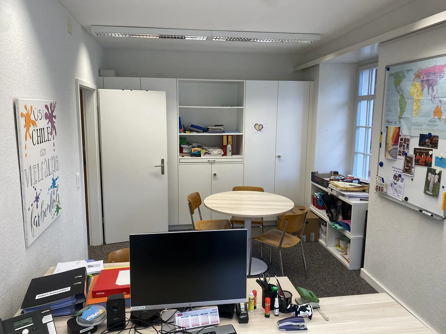 Spazio ufficio nel centro di Frauenfeld - Foto 7 di 10