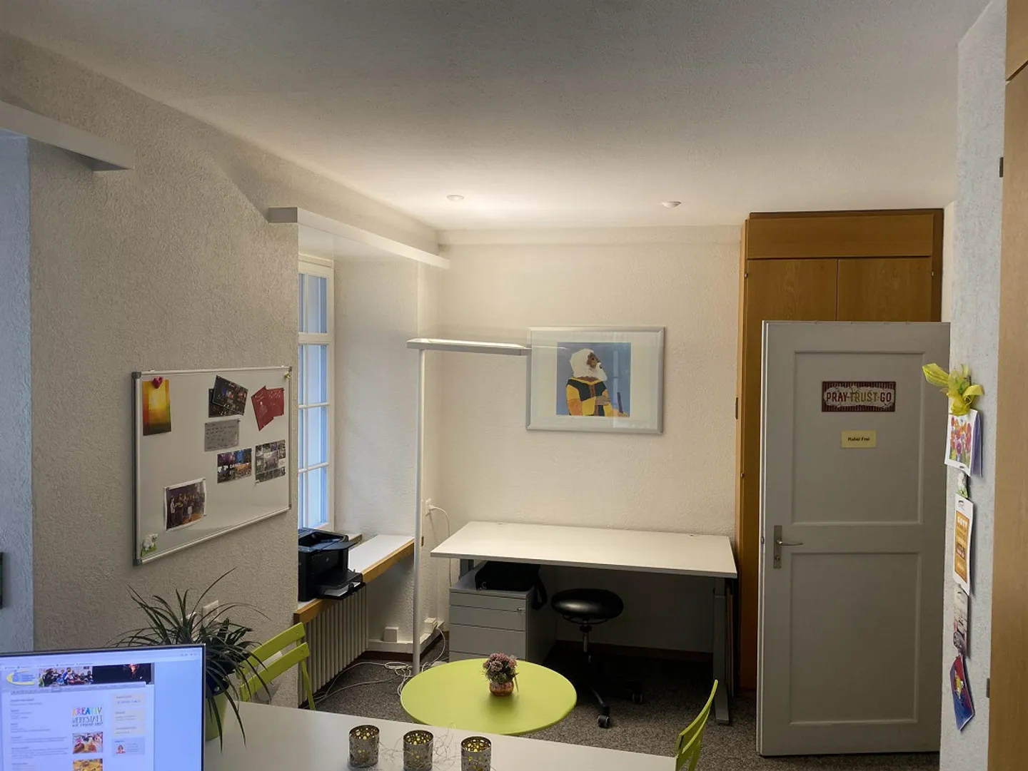 Spazio ufficio nel centro di Frauenfeld - Foto 8 di 10