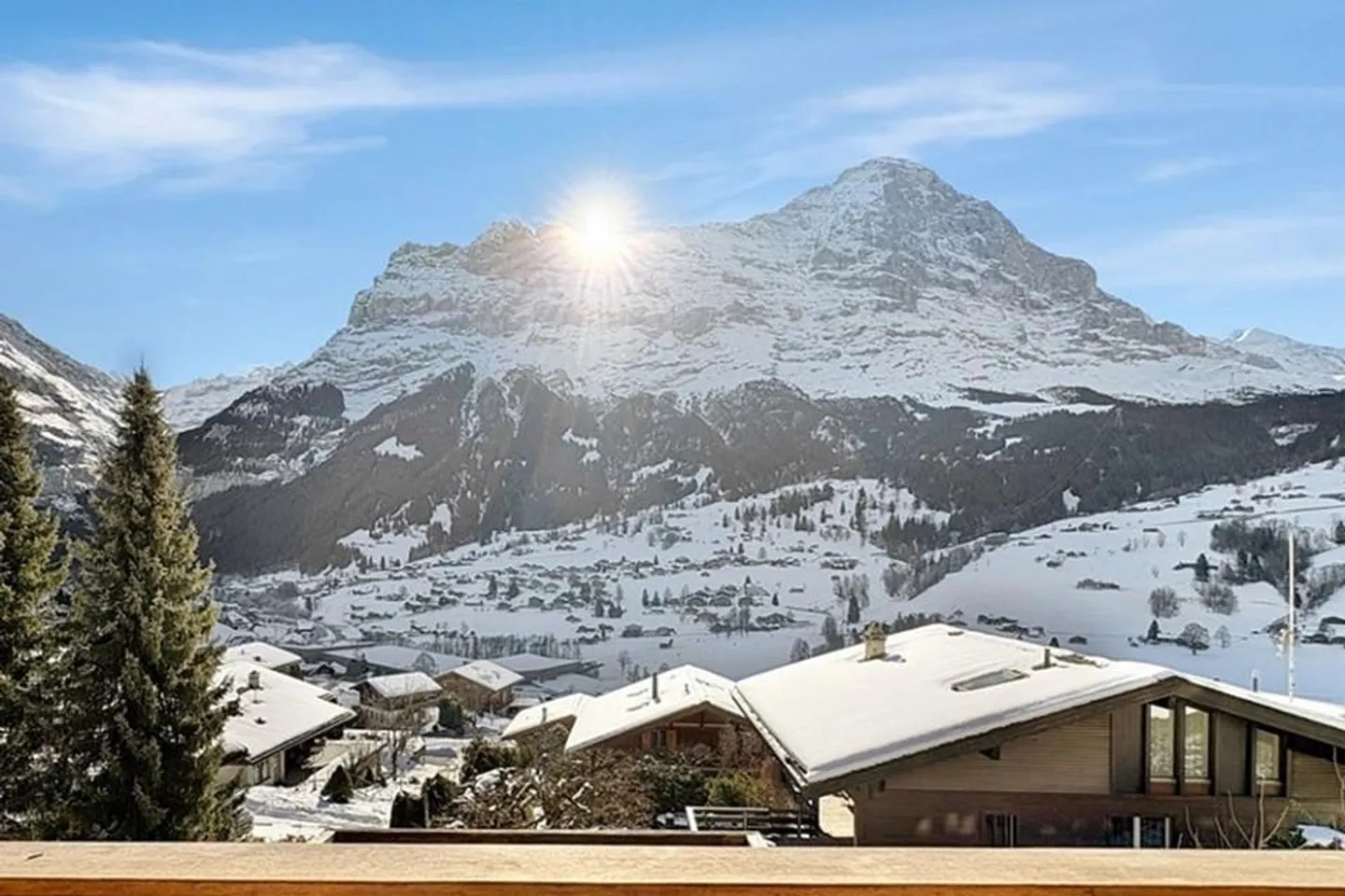 Résidence alpine exclusive - Photo 1 sur 13