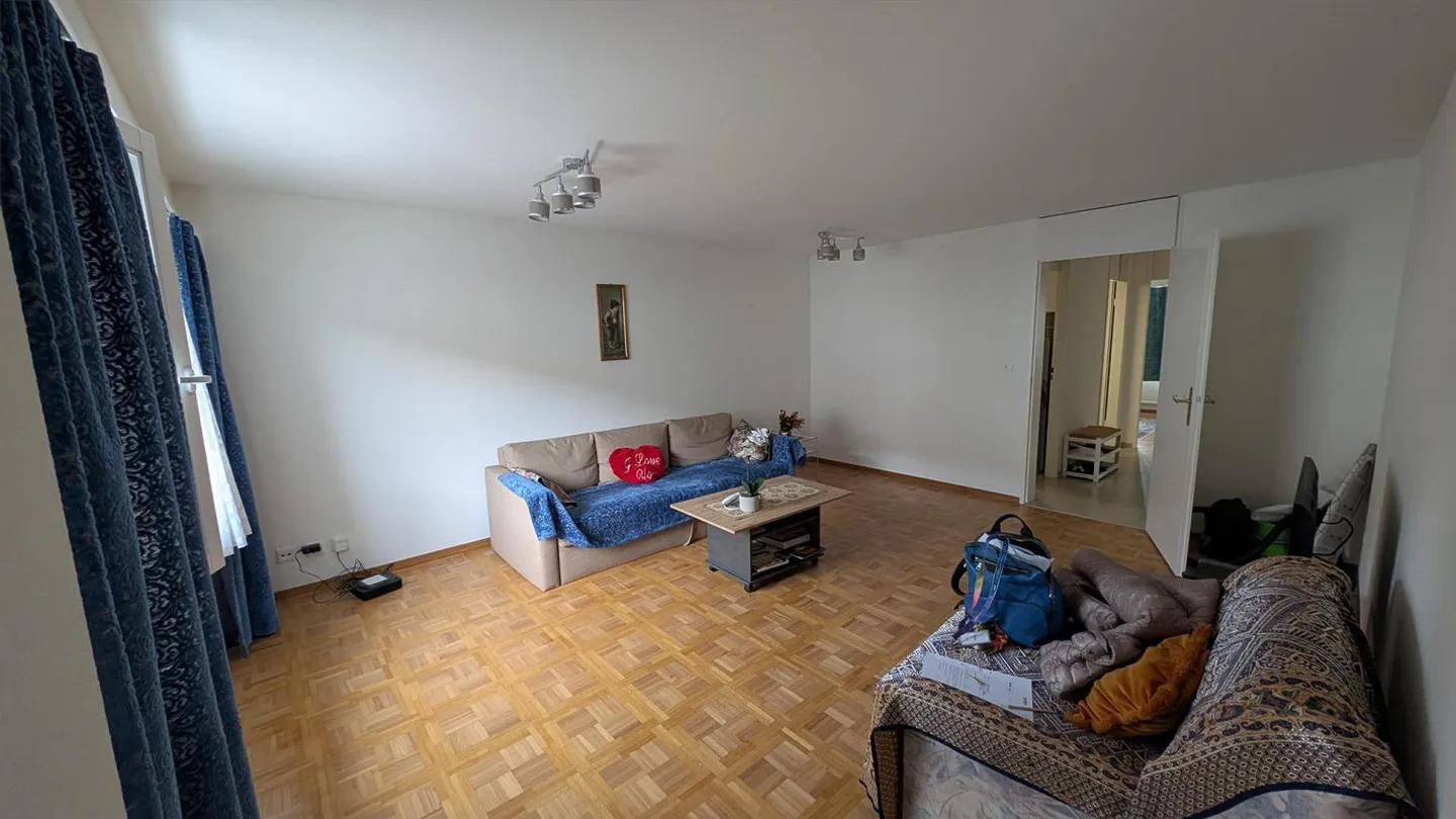 Appartement 3.0 pièces à Bâle - Photo 3 sur 7