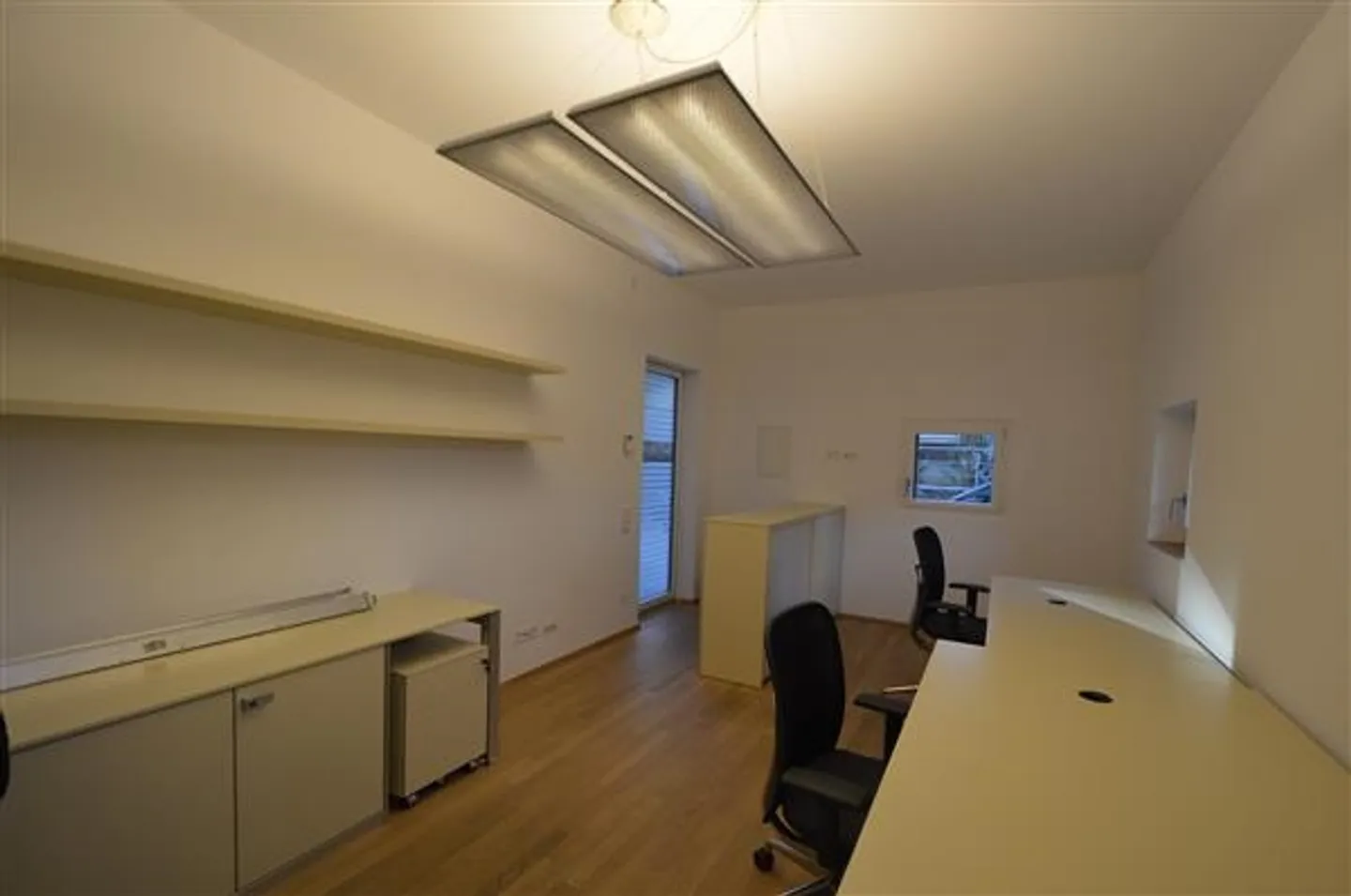Lugano: Ufficio 1 locale - Foto 2 di 3
