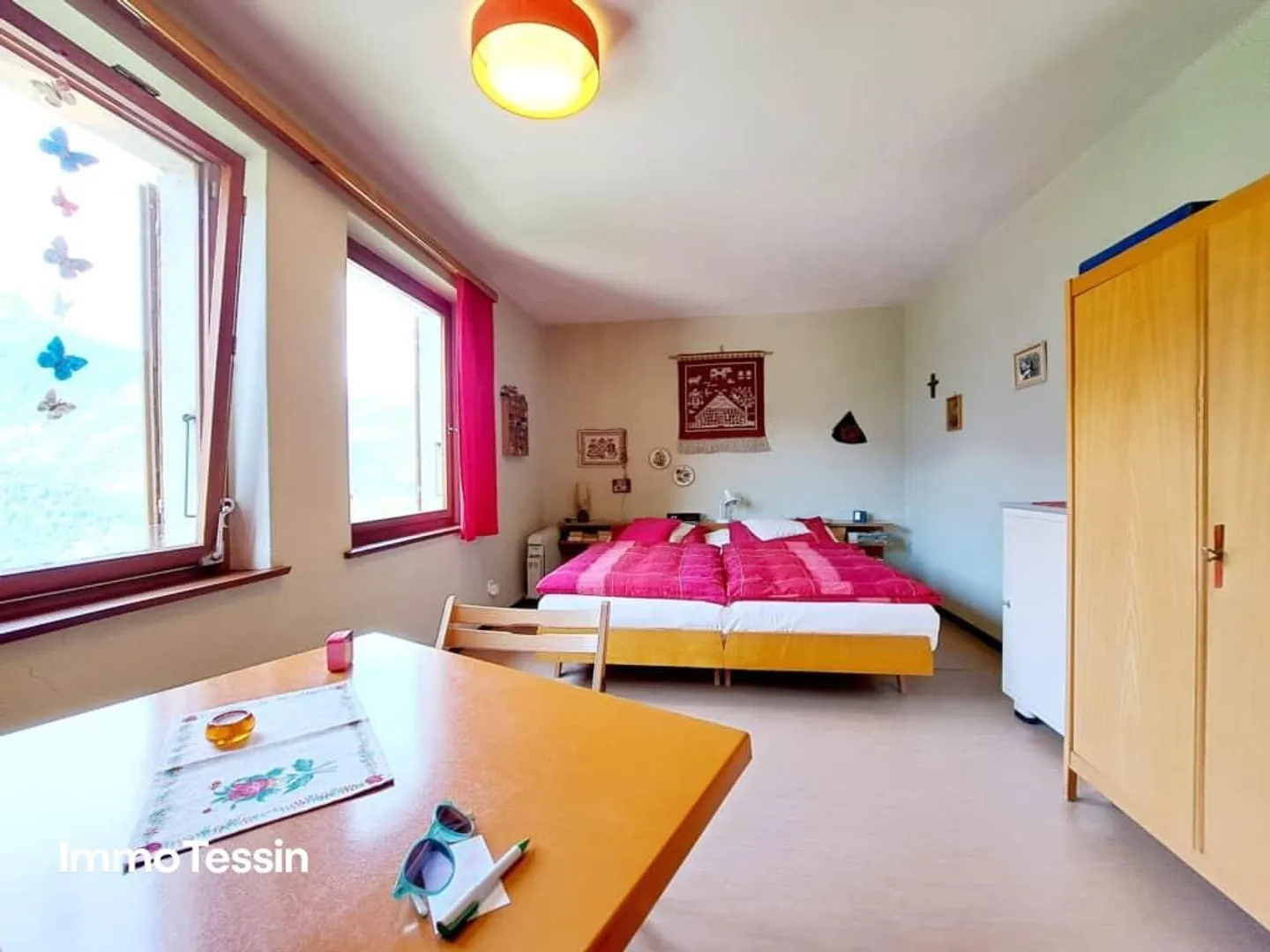 Charming house in a quiet location with garden & terrace with fantastic... - Photo 10 of 13