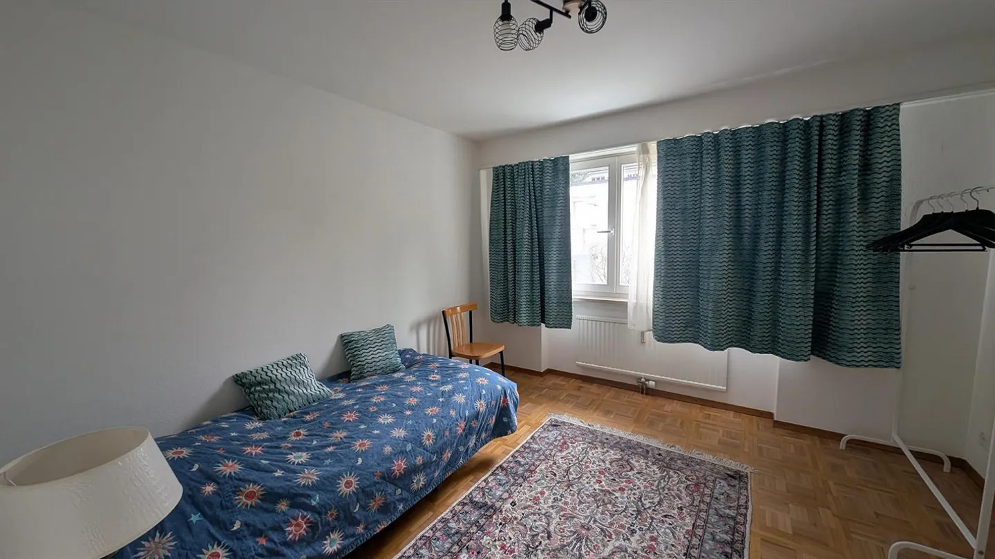 Appartement 3.0 pièces à Bâle - Photo 6 sur 7