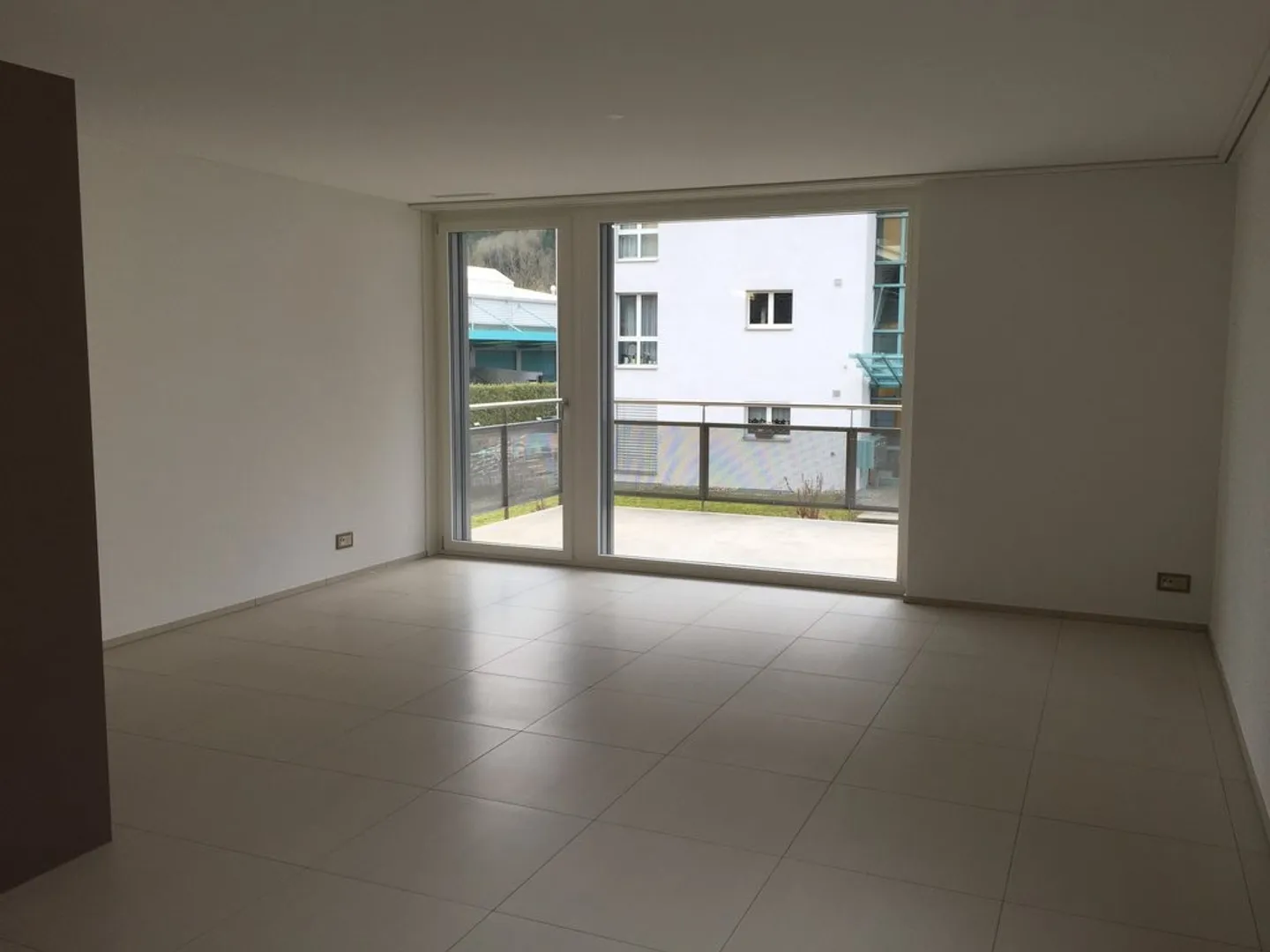 Appartamento in affitto - Foto 2 di 6
