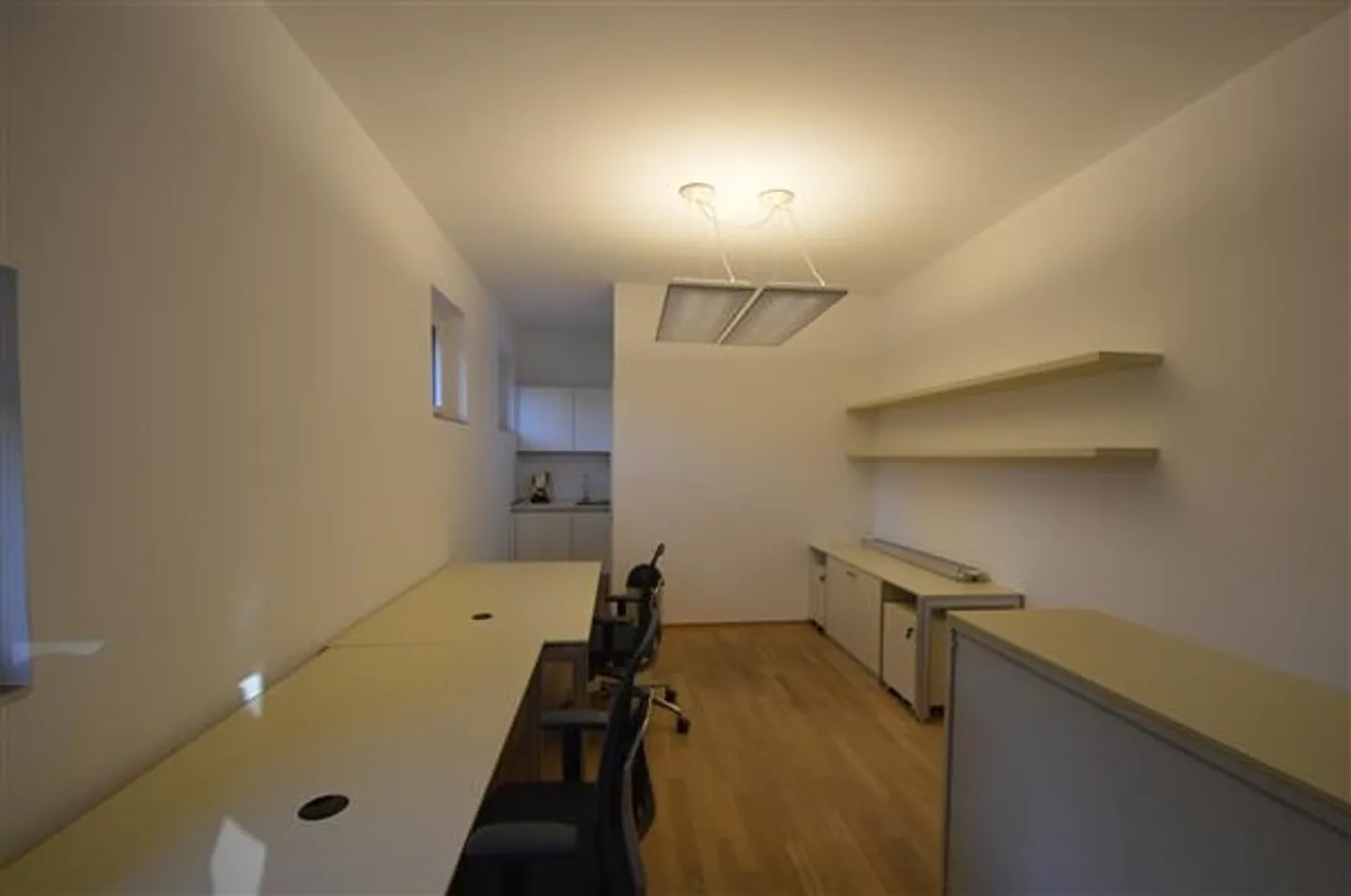 Lugano: Ufficio 1 locale - Foto 3 di 3
