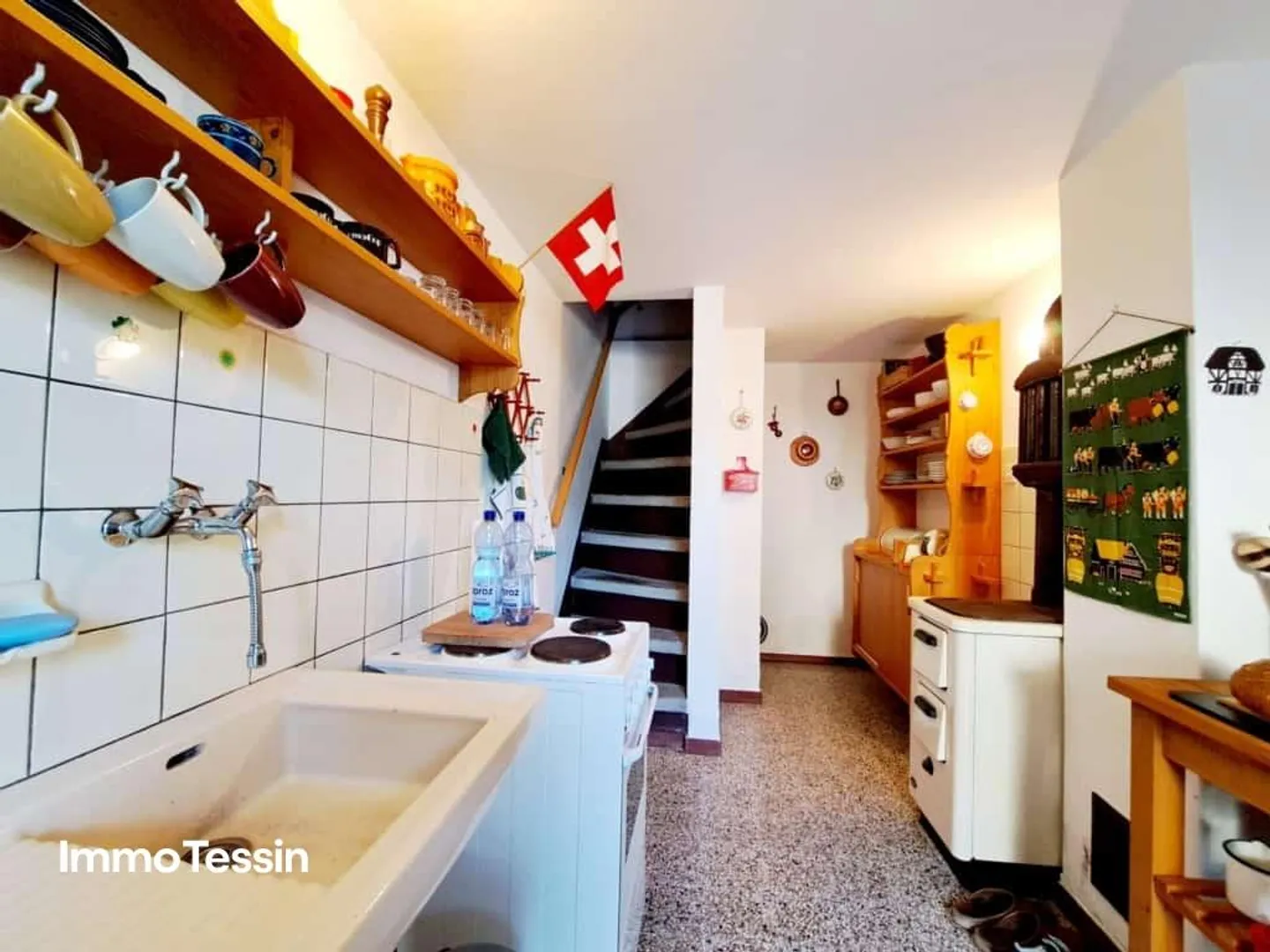 Charming house in a quiet location with garden & terrace with fantastic... - Photo 9 of 13