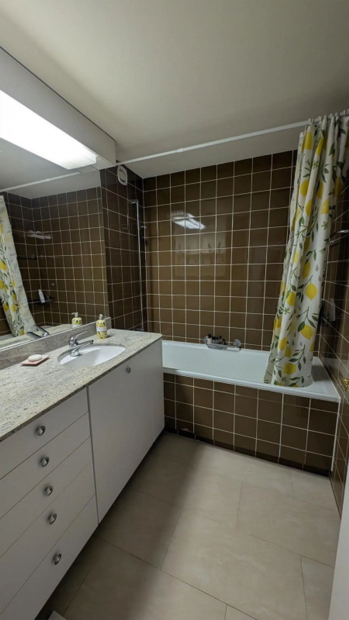 Appartement 3.0 pièces à Bâle - Photo 5 sur 7