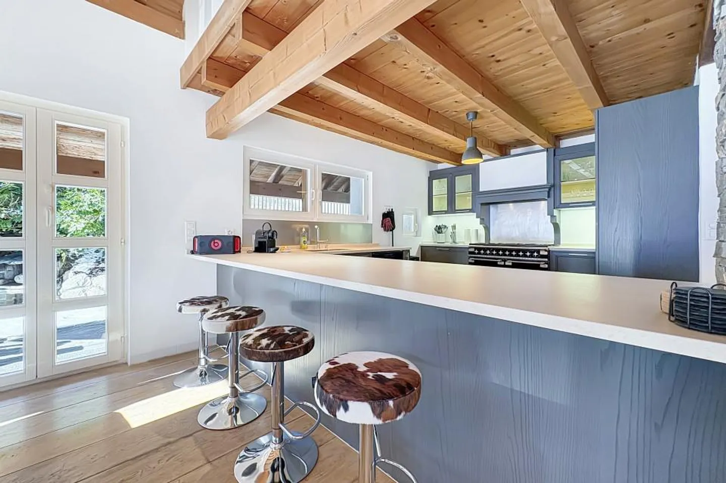 Résidence alpine exclusive - Photo 7 sur 13