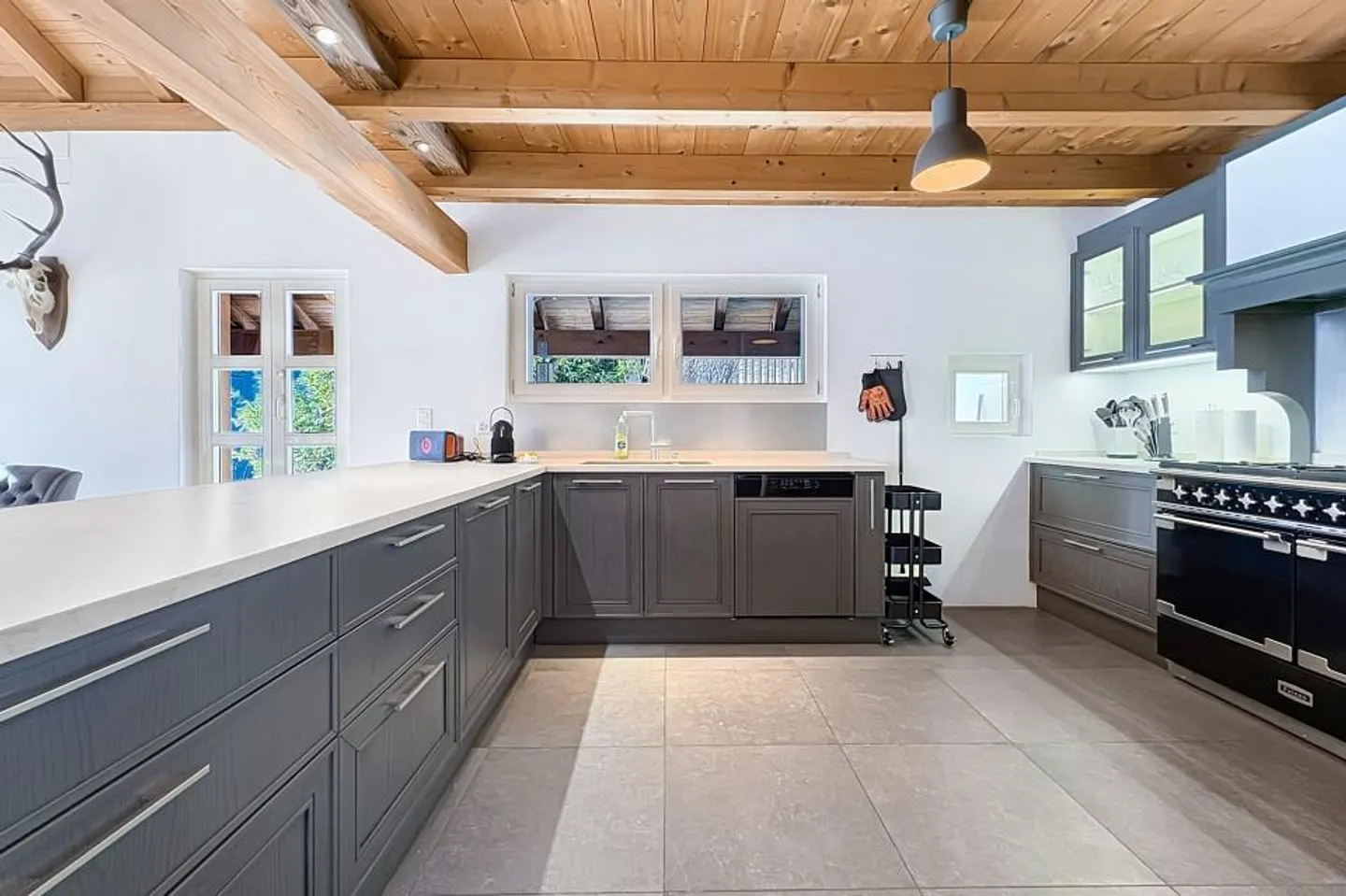 Résidence alpine exclusive - Photo 8 sur 13