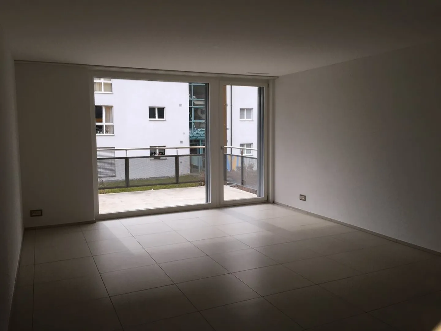 Appartamento in affitto - Foto 3 di 6