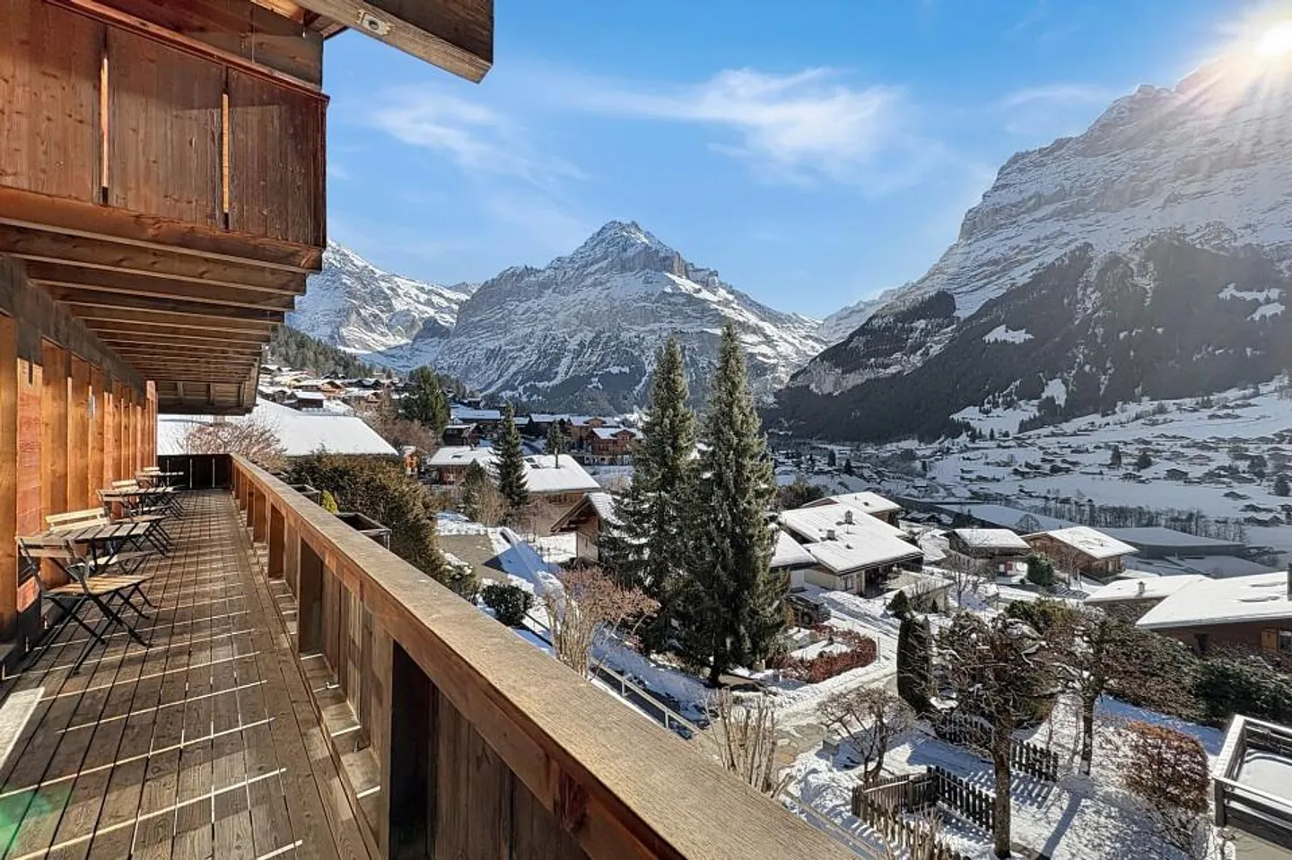 Résidence alpine exclusive - Photo 11 sur 13