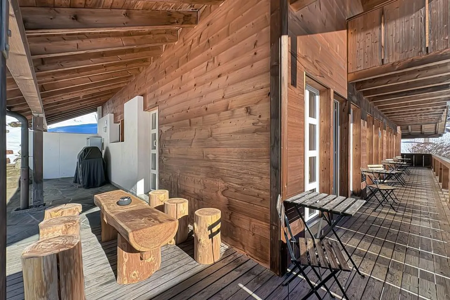 Résidence alpine exclusive - Photo 10 sur 13