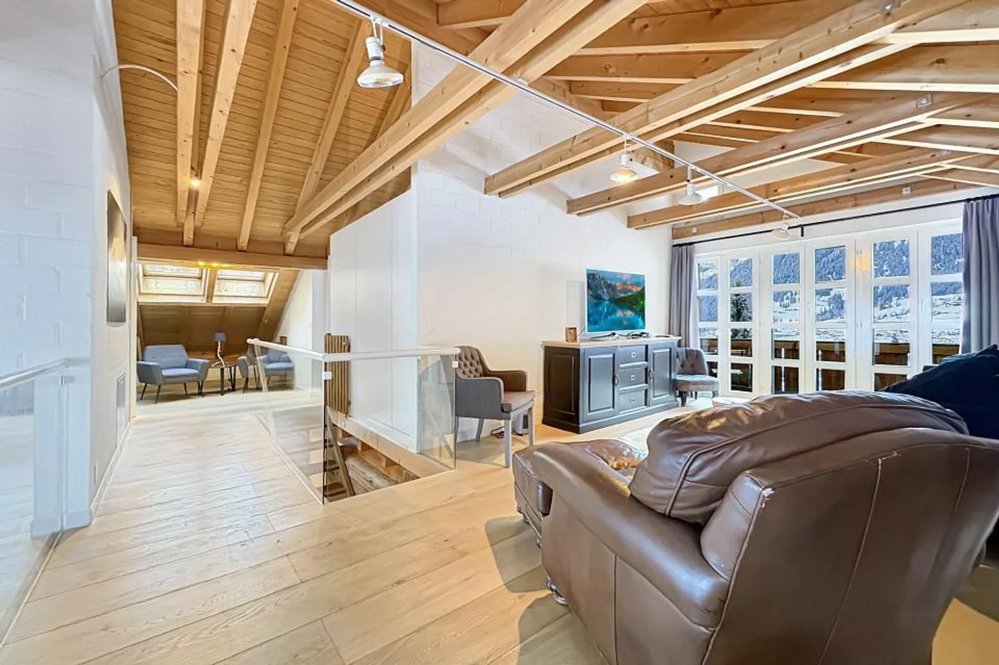 Résidence alpine exclusive - Photo 13 sur 13