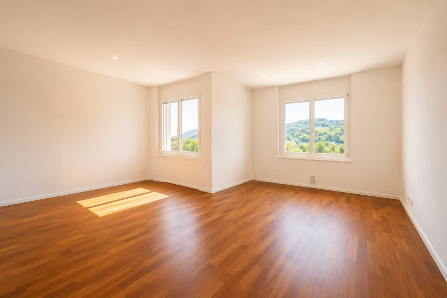 Spacious Family Home with Views - Photo 7 of 17