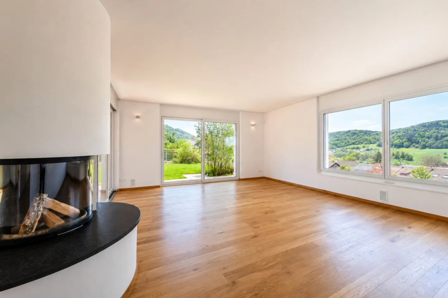 Spacious Family Home with Views - Photo 8 of 17
